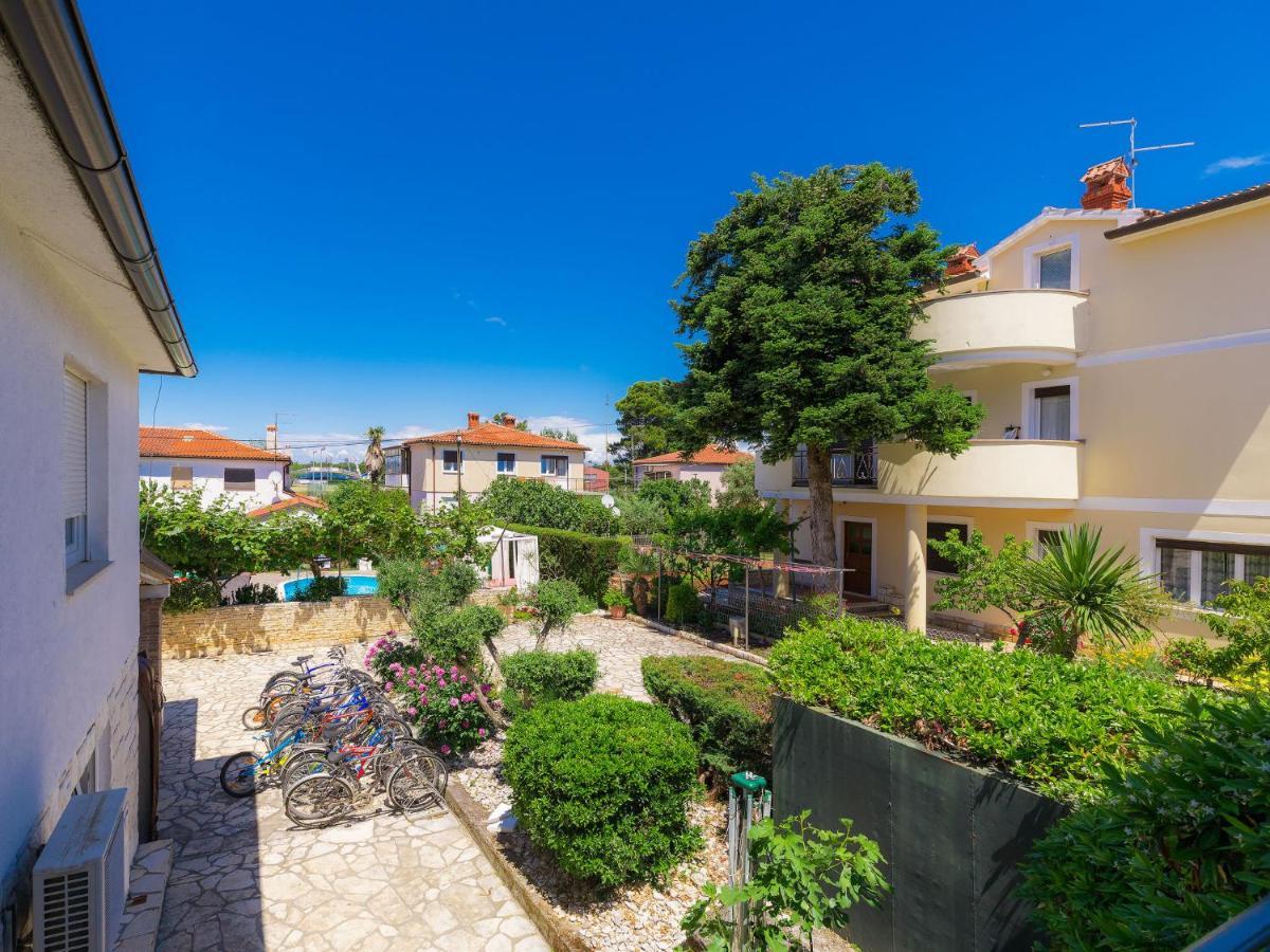 Apartment Nika-12 By Interhome Ουμάγκ Εξωτερικό φωτογραφία