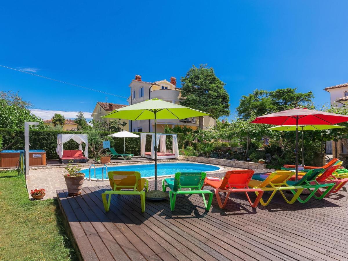Apartment Nika-12 By Interhome Ουμάγκ Εξωτερικό φωτογραφία