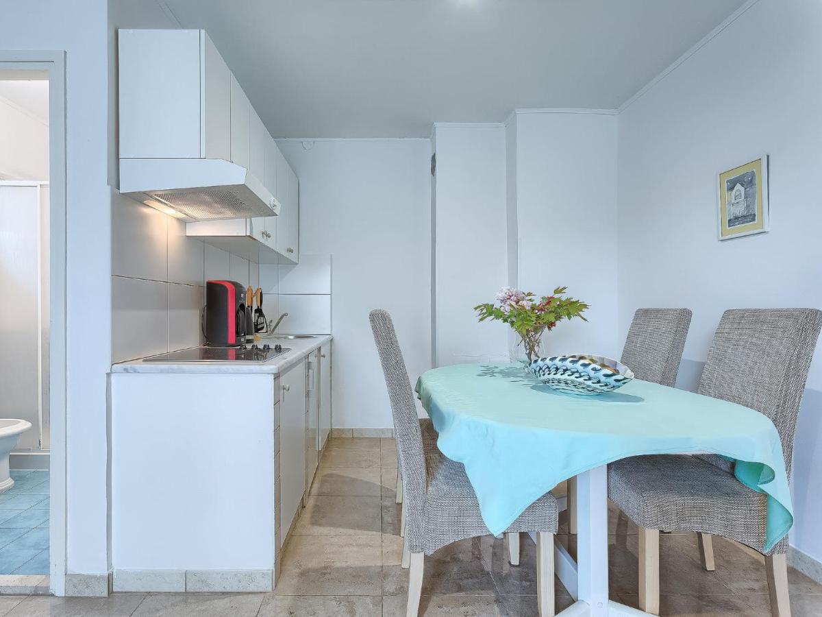 Apartment Nika-12 By Interhome Ουμάγκ Εξωτερικό φωτογραφία