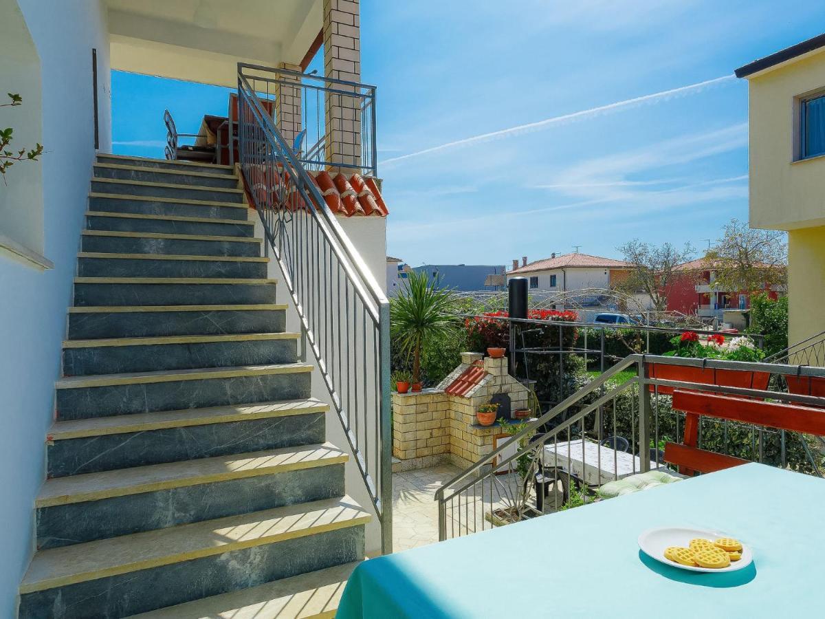 Apartment Nika-12 By Interhome Ουμάγκ Εξωτερικό φωτογραφία