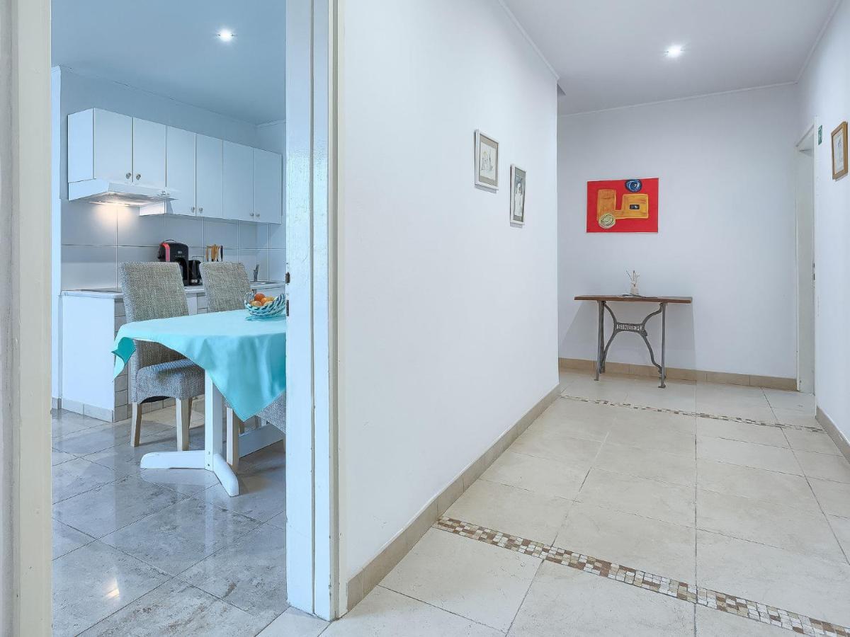 Apartment Nika-12 By Interhome Ουμάγκ Εξωτερικό φωτογραφία