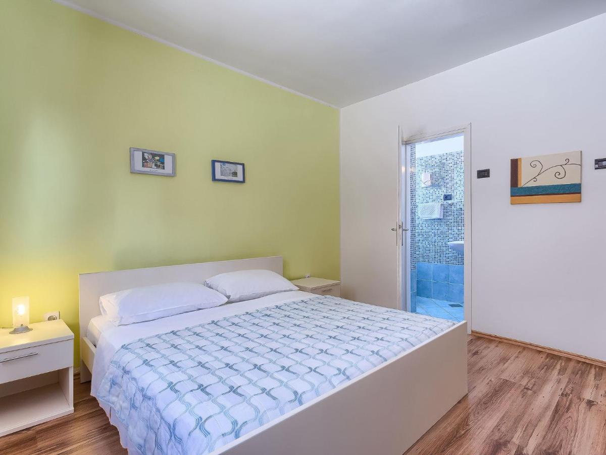 Apartment Nika-12 By Interhome Ουμάγκ Εξωτερικό φωτογραφία