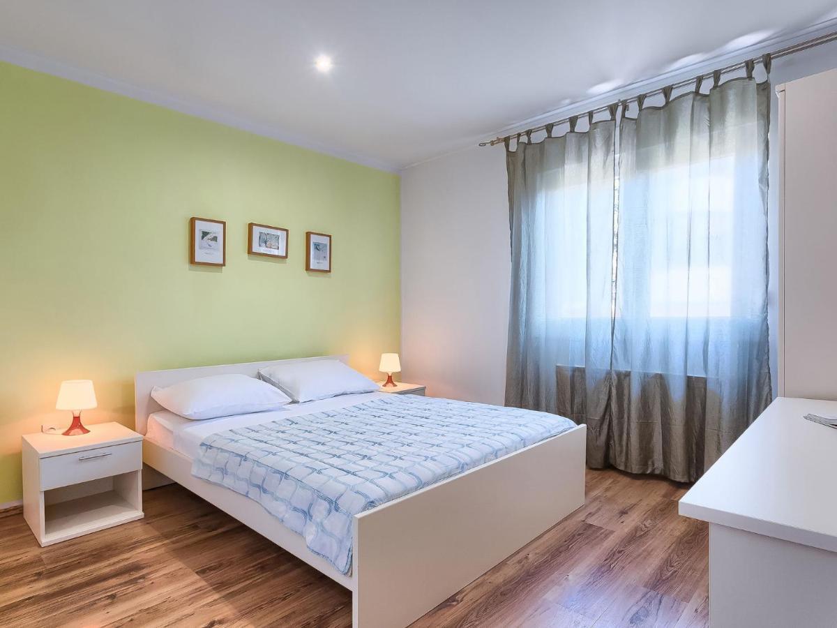 Apartment Nika-12 By Interhome Ουμάγκ Εξωτερικό φωτογραφία