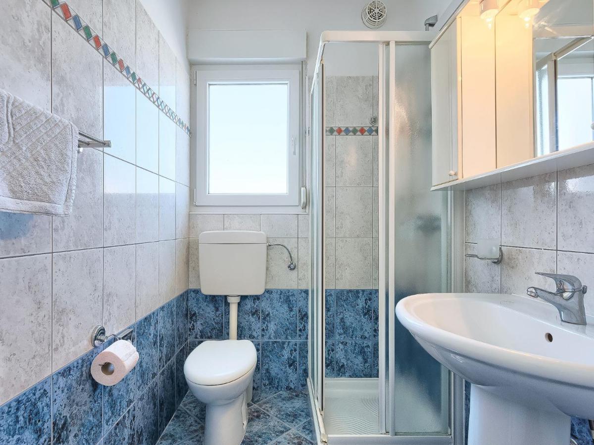 Apartment Nika-12 By Interhome Ουμάγκ Εξωτερικό φωτογραφία