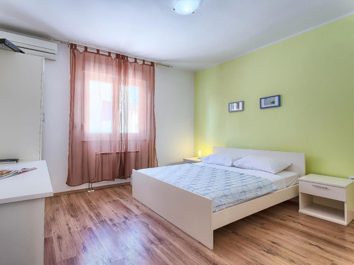 Apartment Nika-12 By Interhome Ουμάγκ Εξωτερικό φωτογραφία